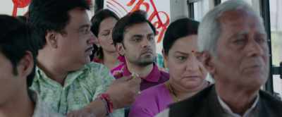 Romeo was a city boy - Shubh Mangal Zyada Saavdhan