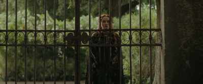 Romeo, are you alive? - Rosaline