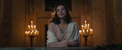 Romeo cast off thy name and for that name - Romeo and Juliet