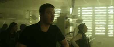 ROMEO COMMAND: I need
all the biological material - The Tomorrow War