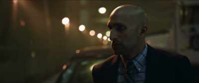 - [Romeo grunts]
- [Eric groans] - Aftermath