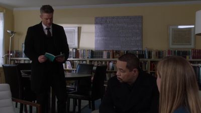 - "Romeo and Juliet"? - Law & Order: Special Victims Unit