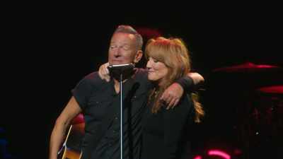 ♪ Romeo and Juliet ♪ - Road Diary: Bruce Springsteen and The E Street Band