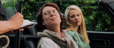 Romeo not Juliet - Hot Fuzz