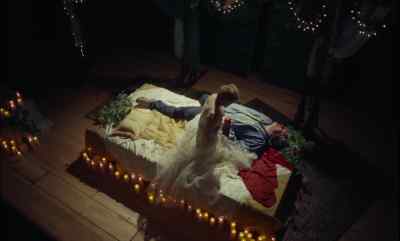 -Romeo. - Ghostlight
