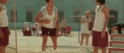 Romeo! Take a number
and sit in the reserve. - Student of the Year 2
