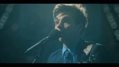 ♪ Romeo, take me somewhere
We can be alone ♪ - Running Point