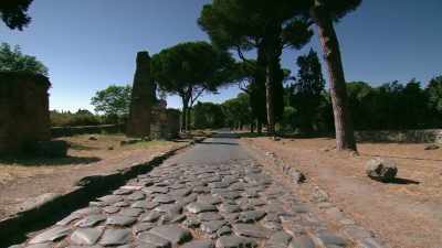Rome's generals soon realized - Ancient Engineering
