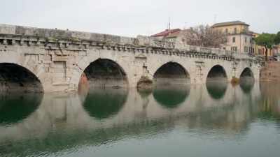 Rome's greatest engineers set to work. - Ancient Engineering