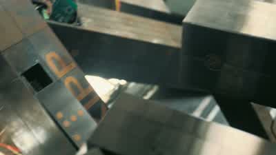 ROMILLY: TARS, what's taking so long? - Interstellar
