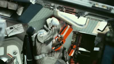 Romilly? - Interstellar