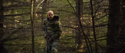 - Romina, I hear
something. What do you see? - Deep Woods