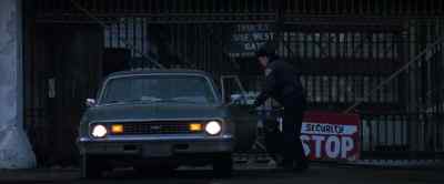 Rommel, where are you?
Come on get in here. Get in here now. - True Romance