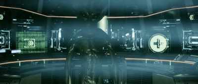 [Romney] We do not
negotiate with terrorists, - Alien: Battlefield Earth