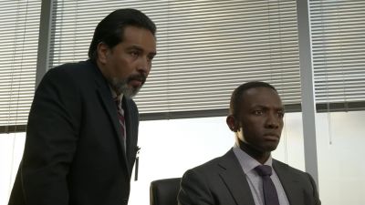 ROMO: Servers are supposed to be - Bosch