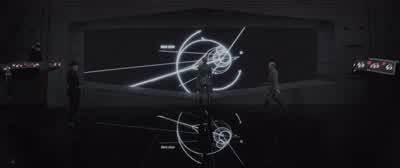 ROMODI: Sir, it's Scarif base. - Rogue One: A Star Wars Story