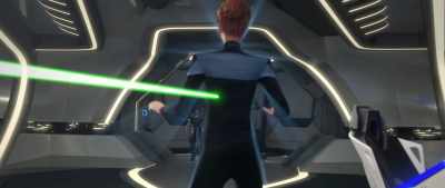Romulans. - Star Trek: Prodigy