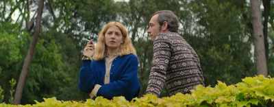 Rómulo and Remo. Which one is which? - God's Crooked Lines