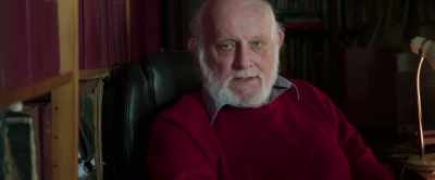 Ron always came across
as someone - Brabham