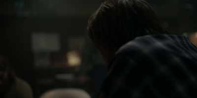 RON:
Brothers, there's a reason - Under the Banner of Heaven