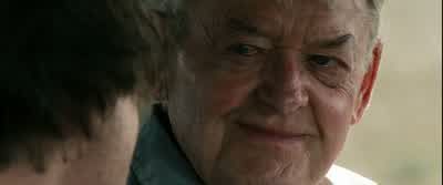 Ron, could we talk about this when I get back from Alaska? - Into the Wild
