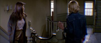 Ron De Feo - Amityville 3 D