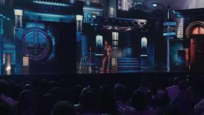 Ron DeSantis a zis: „Negrilor - Katt Williams: Woke Foke