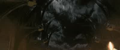 RON:Don't worry. - Harry Potter and the Half Blood Prince