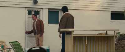 Ron, get your ass in gear. - BlacKkKlansman