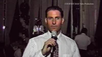 Ron Goldman and O.J. Simpson
are exactly the same height. - How It Really Happened