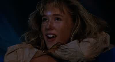 - RON: Good night, Amy. - Honey, I Shrunk the Kids