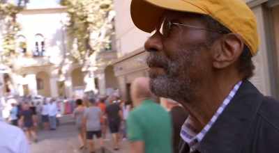 - [Ron] Great, - Ron Carter: Finding the Right Notes