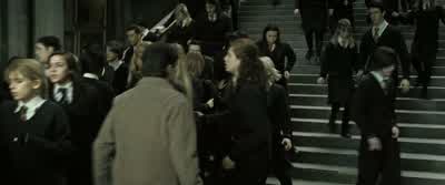 RON: Harry. - Harry Potter and the Deathly Hallows: Part 2