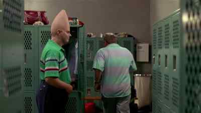 Ron. Harv. - Coneheads