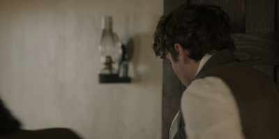 RON: I can't allow you
to go against your principles, - Under the Banner of Heaven