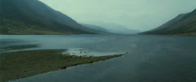RON: I say we jump. - Harry Potter and the Deathly Hallows: Part 2