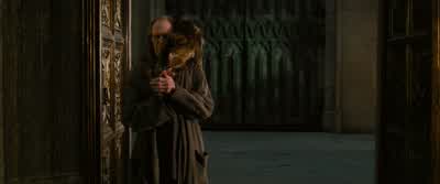 RON: Illuminating? - Harry Potter and the Order of the Phoenix