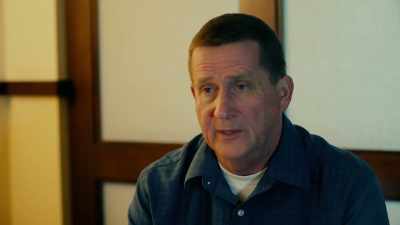 Ron knew specifics
about the case - 35 Serial Killers the World Wants to Forget