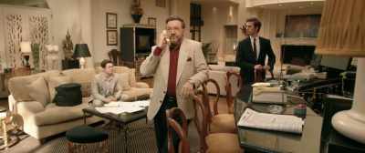 Ron Levin was a force of nature. - Billionaire Boys Club