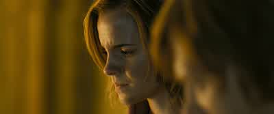 RON: Look inside him, Harry. - Harry Potter and the Deathly Hallows: Part 2
