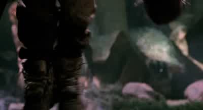 RON: Look out! - Honey, I Shrunk the Kids