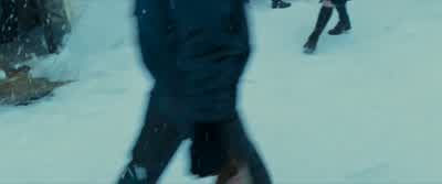 Ron, look. - Harry Potter and the Prisoner of Azkaban
