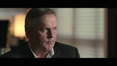 Ron was mentally unbalanced in prison. - The Innocent Man