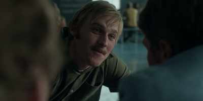 - Ron, Mom, Mom--
Mom always said it was true. - Under the Banner of Heaven