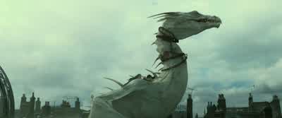 RON: Now what? - Harry Potter and the Deathly Hallows: Part 2