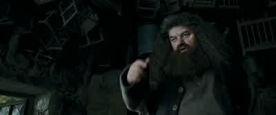 - Ron. Ron. - Ron! - Harry Potter and the Prisoner of Azkaban