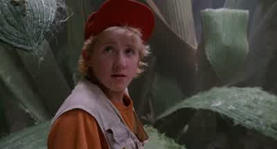 - RON: Russ? - Honey, I Shrunk the Kids