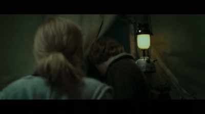 Ron-- - Harry Potter 20th Anniversary: Return to Hogwarts