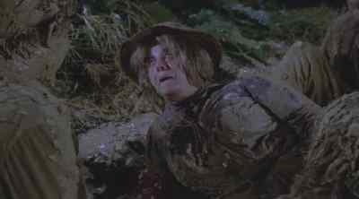 Ron. - Pete's Dragon