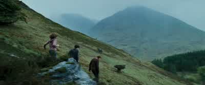 - Ron! - Scabbers, come back. - Harry Potter and the Prisoner of Azkaban